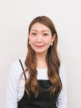 ビューティーデザインアミー(BEAUTY DESIGN Ammi)&nbsp;原 那月