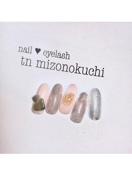 ティーエヌ 溝の口店/☆デザイン定額B☆