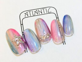 HAND定額コース■