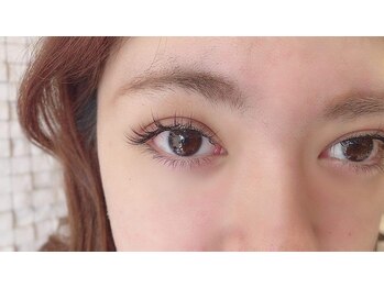 ベリー 静岡駅前店(Very)/キュートスタイル