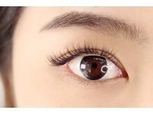 ビューティーサロン ココ多治見店(Beauty salon COCO)/シングルプラス両目80束