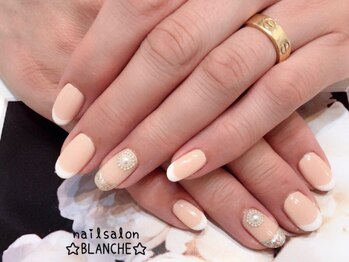 ブランシュ(BLANCHE)/