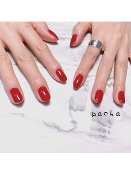 パシャ 名駅店(Pacha)/ワンカラー