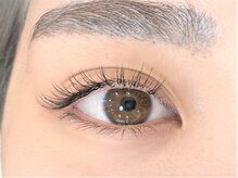 パティオアイ(Patio Eye)/フラットラッシュ