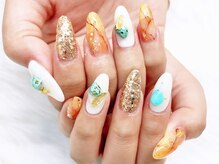 ライトウェーブ 長野駅前店/Hand　120分やり放題♪