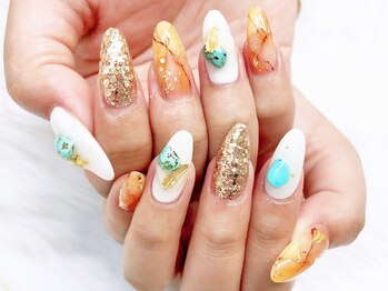 ライトウェーブ 長野駅前店/Hand　120分やり放題♪