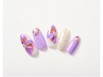 ネイルサロンディーバ 石橋店(Diva)/オーダーネイル¥7,810から