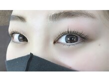 レディア 所沢店(Ladia)/ラッシュリフト　まつげカール