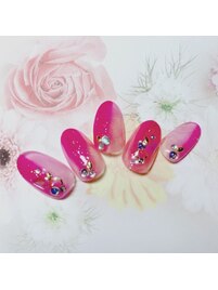 定額デザイン☆11000円 /C-6