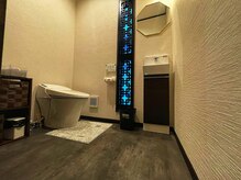 フォーカス 小松店(FOCUS)/お手洗い