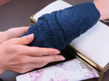 ステラネイルギンザ(STELLA NAIL GINZA)/パック