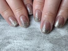 サロンレム(salon Rem.)/【パラジェルラメグリッター】