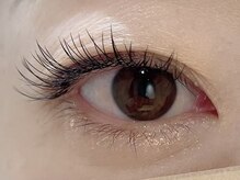 カラン 焼津店(CALIN)/フラットラッシュリペア