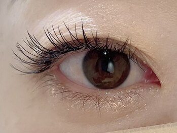 カラン 焼津店(CALIN)/フラットラッシュリペア