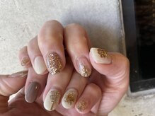 エルフ(elf)/ニュアンス10本ART