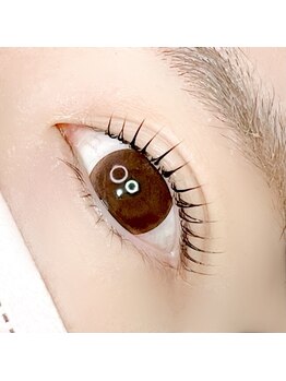 リベルタ(Liberta)/パリジェンヌラッシュリフト