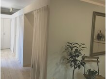 ビューティークリエイション(Beauty Creation)/施術部屋