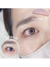 シュシュドットアイラッシュ 柏西口店(chouchou.eyelash)/