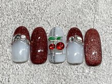 アメリ ネイル(Ameri nail)/定額ネイル¥10010