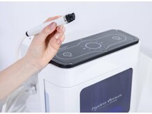 シャムリー 並木坂(Syamry)/毛穴の汚れを徹底洗浄ハイドロ