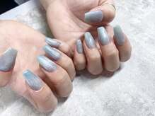 ビーボックス(Bii box)/マグネットネイル