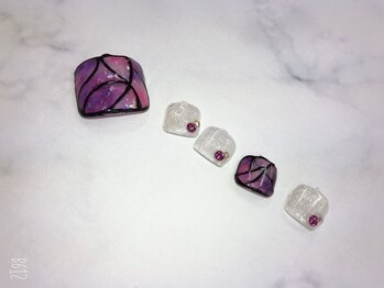 はあとねいる 板橋仲宿店/