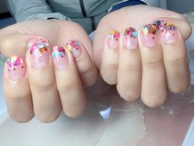桜ネイルサロン/