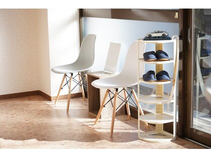 松戸常盤平整体院の写真