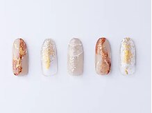 はあとねいる 三鷹店/ハンドネイル♪