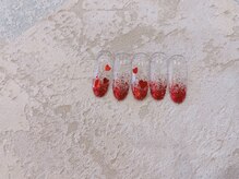 ミミ(mimi)/定額ネイル