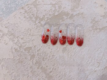 ミミ(mimi)/定額ネイル