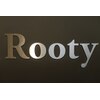 ルーティ(Rooty)のお店ロゴ