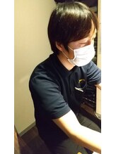 グイット 目黒店(Goo-it!) 木ノ内 (男性)