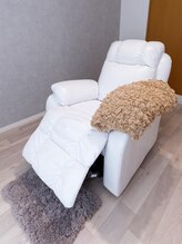 アイラッシュサロン バイ アール(eyelash salon by R)