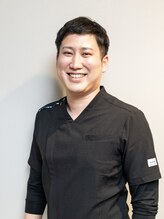 鍼灸マッサージ院 ゲン(GEN) 小松 健依