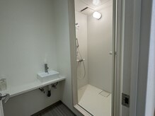 RBL 水戸駅前店/シャワールーム完備