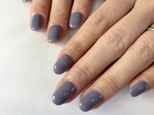 アウリイ(aulii)/ワンカラー/ラメグラ