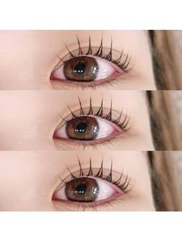 メメ(MEME)/根本から80℃立ち上げ！！