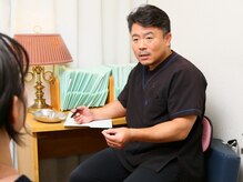 みかみオリエンタルケアサロン/