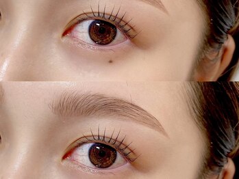 シル 和歌山(Cil)/パリジェンヌラッシュリフト