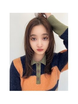 フィオブロウ 大阪梅田店(fiio brow)/【眉毛専門店】fiio　梅田/大阪