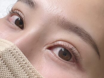 ドルチェ(Dolce)の写真/9時OPEN/最終受付19時◎【リーズナブル×まつげケア】満足度の高いキレイな仕上がりを実現♪[本厚木]
