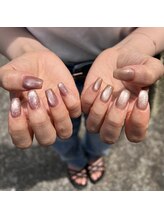 ルーム(RooM)/マグネット(リホ)