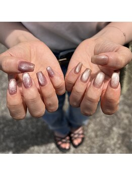 ルーム(RooM)/マグネット(リホ)