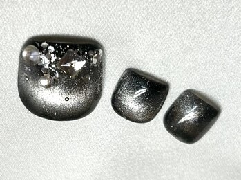 ビーエヌネイル(BN NAIL)/