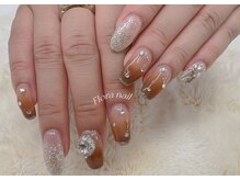 フローラネイルサロン/