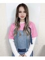 はあとねいる 熊谷店 HIDEMI M