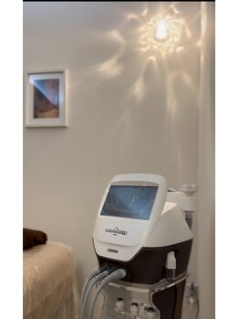 フローレンス(Florence)/各施術室