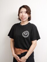 マスターのタイ古式 ユリ 