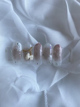 スクエアリング(Squaring)/christmas &nbsp;design course